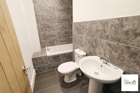 3 bedroom terraced house for sale, Harrop Street, Birches Head, Stoke-On-Trent