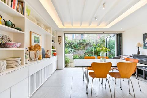 3 bedroom end of terrace house for sale, Kings Road, Kingston, Kingston upon Thames, KT2