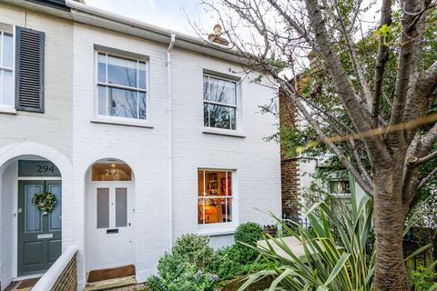 3 bedroom end of terrace house for sale, Kings Road, Kingston, Kingston upon Thames, KT2