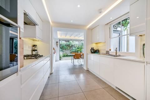 3 bedroom end of terrace house for sale, Kings Road, Kingston, Kingston upon Thames, KT2