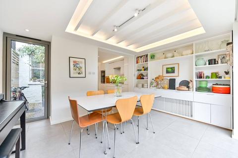 3 bedroom end of terrace house for sale, Kings Road, Kingston, Kingston upon Thames, KT2