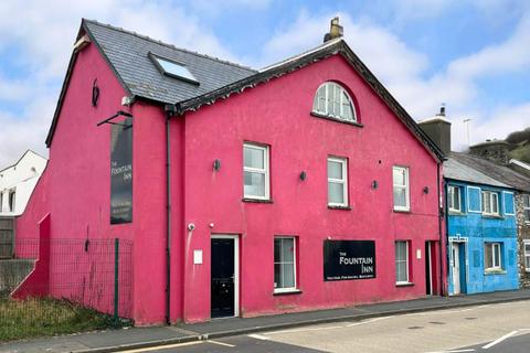 Pub to rent, Trefechan, Aberystwyth SY23