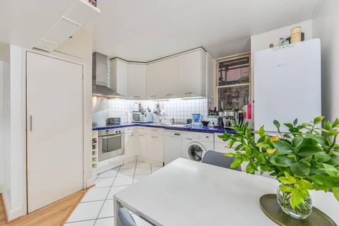 1 bedroom flat for sale, Clapham Road, Oval, London, SW9