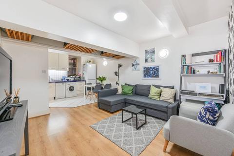 1 bedroom flat for sale, Clapham Road, Oval, London, SW9