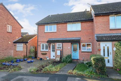 2 bedroom terraced house for sale, Singleton Road, Broadbridge Heath, Horsham