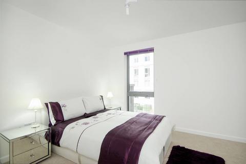 1 bedroom flat to rent, Mellor House, Poplar, LONDON, E14