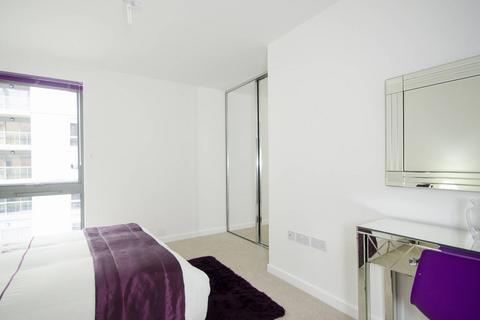 1 bedroom flat to rent, Mellor House, Poplar, LONDON, E14