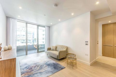 1 bedroom flat to rent, Park Drive, Docklands, London, E14