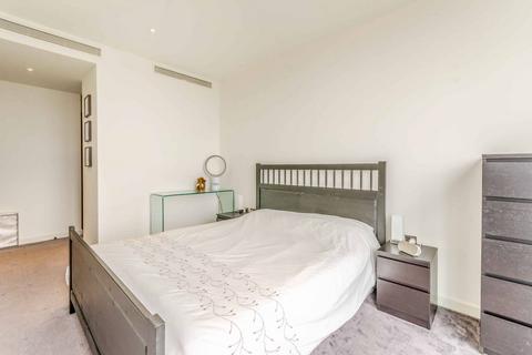 1 bedroom flat for sale, Charrington Tower, Canary Wharf, London, E14