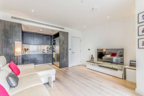 1 bedroom flat for sale, Charrington Tower, Canary Wharf, London, E14