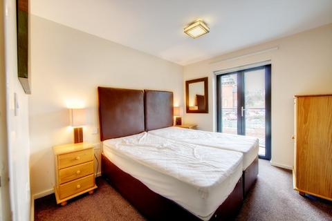 1 bedroom flat to rent, Citipeaks, Newcastle upon Tyne,