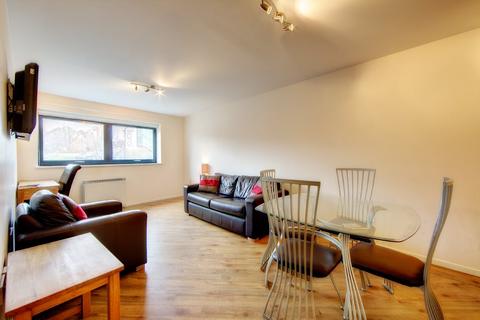 1 bedroom flat to rent, Citipeaks, Newcastle upon Tyne,