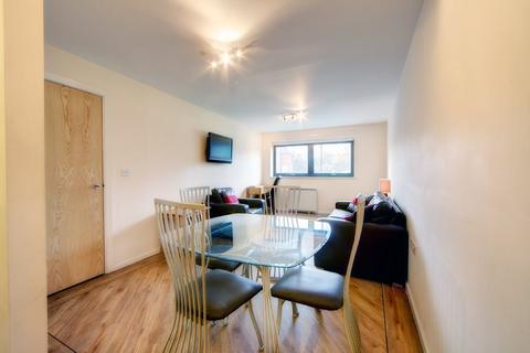 1 bedroom flat to rent, Citipeaks, Newcastle upon Tyne,