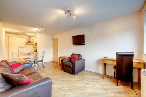 1 bedroom flat to rent, Citipeaks, Newcastle upon Tyne,