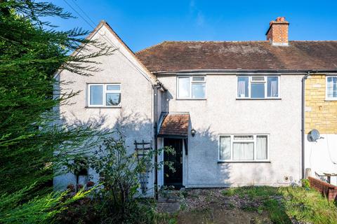 3 bedroom terraced house to rent, Old Palace Road, Guildford, GU2