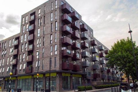 2 bedroom flat to rent, Graciosa Court, 176 Harford Street, London