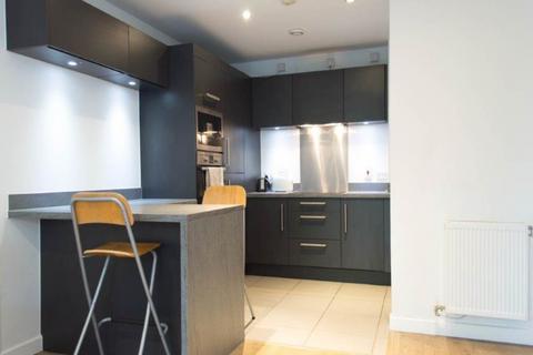 2 bedroom flat to rent, Graciosa Court, 176 Harford Street, London