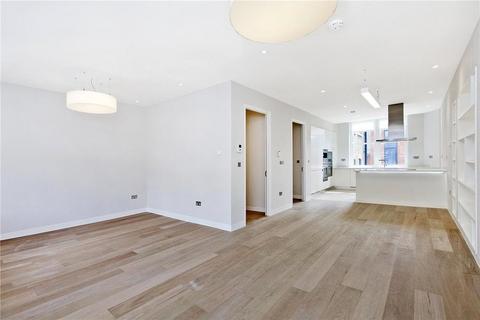 4 bedroom apartment to rent, Bentinck Street, Marylebone, W1U