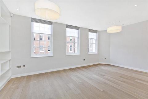 4 bedroom apartment to rent, Bentinck Street, Marylebone, W1U