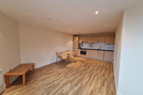 1 bedroom flat to rent, 310 Pearl HousePrincess WaySwansea