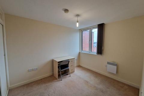 1 bedroom flat to rent, 310 Pearl HousePrincess WaySwansea