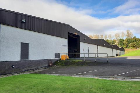 Industrial unit to rent, Ashley Road, Glenrothes KY6