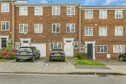 4 bedroom terraced house for sale, Oakview Gardens, East Finchley