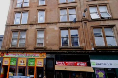 2 bedroom flat to rent, West Blackhall St, Greenock PA15