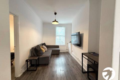 1 bedroom flat for sale, Marischal Road, Lewisham, London, SE13