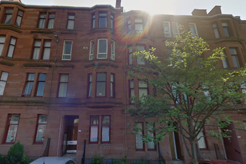 3 bedroom apartment to rent, Batson Street, Glasgow G42