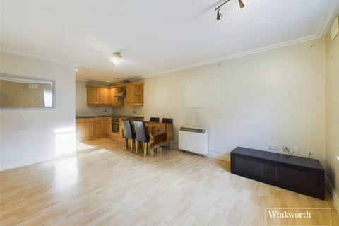 2 bedroom apartment to rent, Wilshaw Close, Hendon NW4