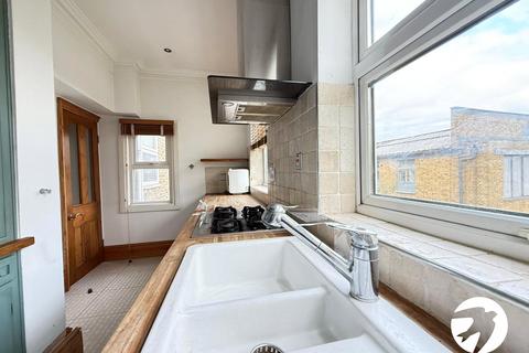 49b - 49c Wisteria Road, London, SE13 5HW