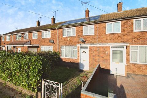 3 bedroom terraced house for sale, Rossiter Close, Langley SL3