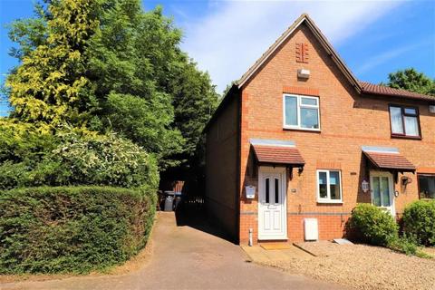 2 bedroom terraced house for sale, Northampton NN4