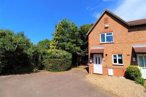 2 bedroom terraced house for sale, Northampton NN4