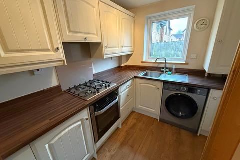 2 bedroom terraced house for sale, Northampton NN4