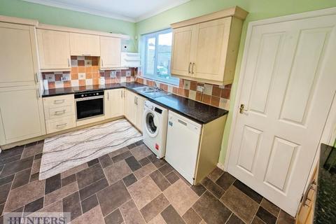 2 bedroom terraced house for sale, West Avenue, Easington Colliery, Peterlee, County Durham, SR8 3NN