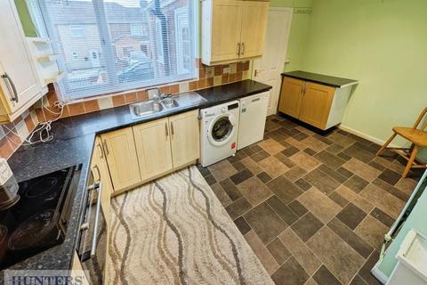 2 bedroom terraced house for sale, West Avenue, Easington Colliery, Peterlee, County Durham, SR8 3NN