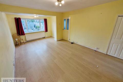 2 bedroom terraced house for sale, West Avenue, Easington Colliery, Peterlee, County Durham, SR8 3NN