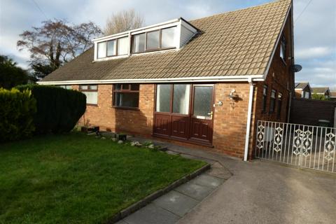 4 bedroom house for sale, Larbreck Avenue, Preston PR4