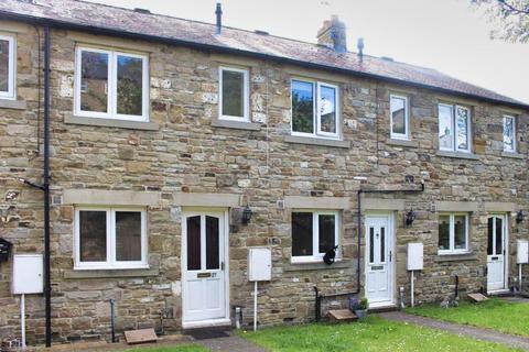 2 bedroom terraced house to rent, Priory Yard, Barnard Castle DL12