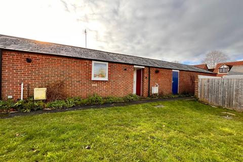 1 bedroom bungalow for sale, Dibleys, Blewbury, OX11