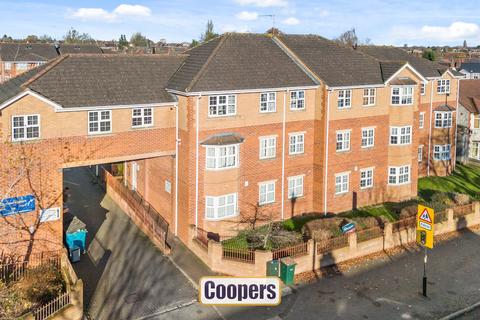 2 bedroom flat for sale, Longfellow Road, Wyken, CV2