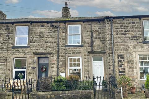 2 bedroom terraced house for sale, Main Street, Embsay, Skipton