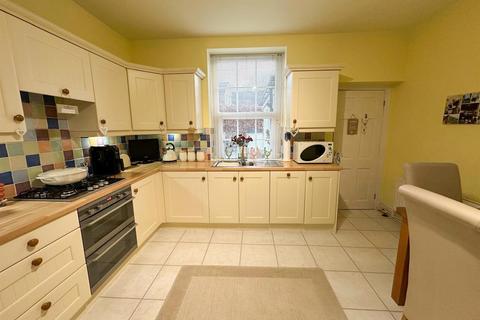 2 bedroom terraced house for sale, Main Street, Embsay, Skipton