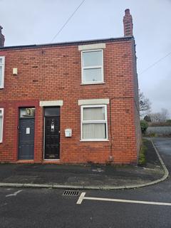 1 bedroom flat to rent, Ripley Street, Warrington WA5