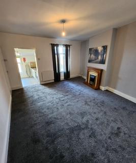 1 bedroom flat to rent, Ripley Street, Warrington WA5