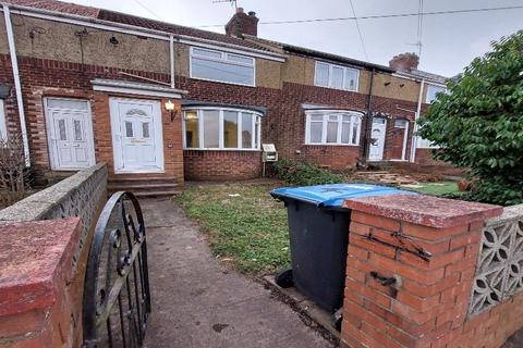 3 bedroom terraced house to rent, Shotton Colliery DH6