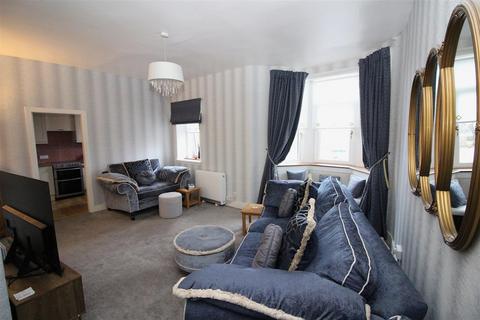 2 bedroom flat for sale, Customhouse Lane, Port Glasgow PA14