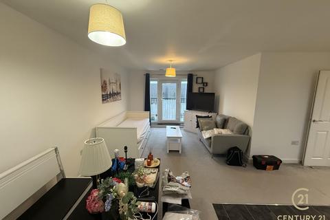 2 bedroom flat to rent, Maplin Park, SLOUGH SL3